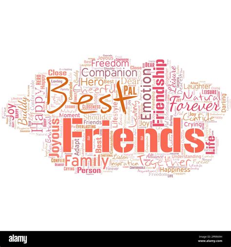 Words For Special Friends