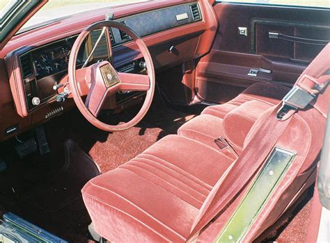 1984 Chevrolet Monte Carlo - Jims59.com