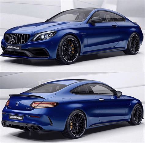 2019 Mercedes Amg C63s Mercedes Amg Dream Cars Mercedes Amg