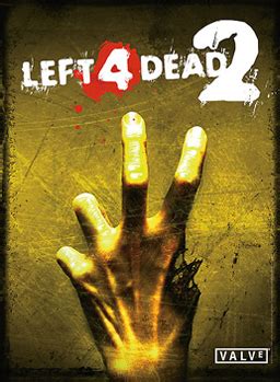 Left 4 Dead 2 Characters - Giant Bomb