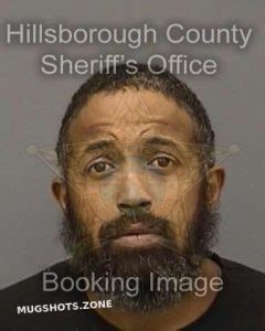 Lester Joshua Jr Hillsborough County Mugshots Zone