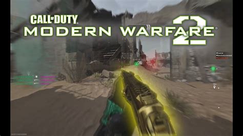 The Best Activision Infinity Ward Call Of Duty MW II 2022 Hardcore