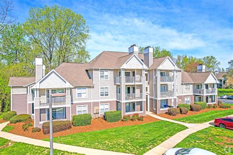 Mallard Creek Apartments In Charlotte Nc