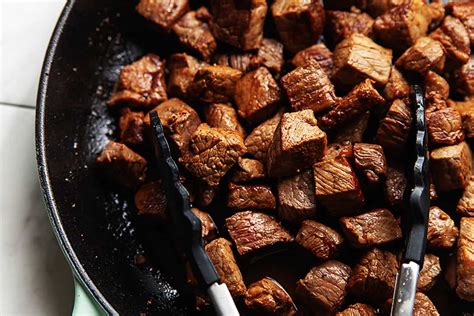 What To Do With Beef Sirloin Tips Dekookguide