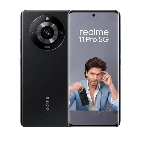 Realme Pro G Gb Ram Gb Astral Black Sathya In