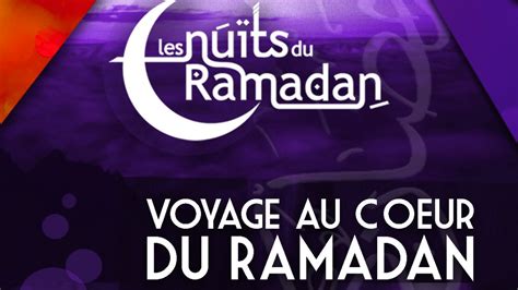 Les nuits du ramadan rencontre découverte et partage YaBanat Magazine