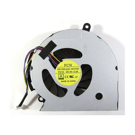 Laptop Cpu Fan For Hp G Lapsol Technologies