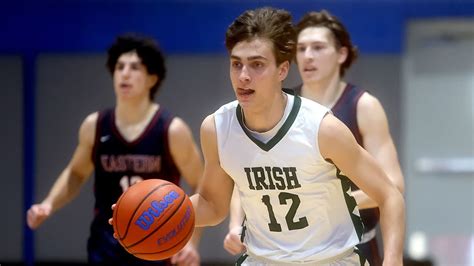 Boys basketball: Camden Catholic upsets Haddonfield for spot in Camden ...