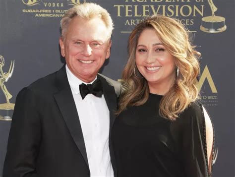 Pat Sajak Biography, Wife, Age, Facts, Family, Salary, Career, Height