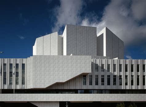 Design Icon: 10 Buildings By Alvar Aalto | Alvar aalto, Modern ...