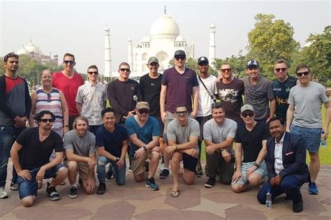 Private Sunrise Taj Mahal Tour By Car From Delhi All Inclusive