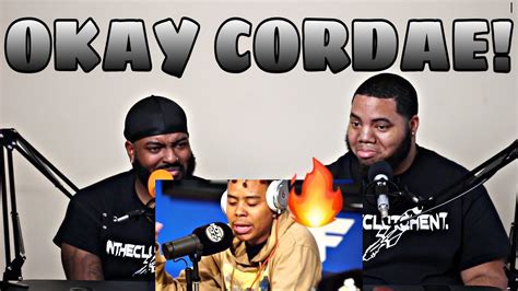 Ybn Cordae Funk Flex Freestyle Reaction Youtube