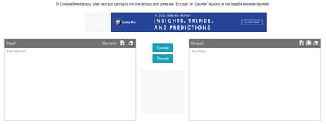 Best Online Tools For Base64 Encoding And Decoding And How To Use Them