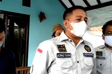 Update Mencari Pembunuh Ibu Dan Anak Di Subang Danu Paling Tertekan