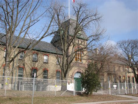 Royal Canadian Regiment Museum Renovation, ASU London, Ontario