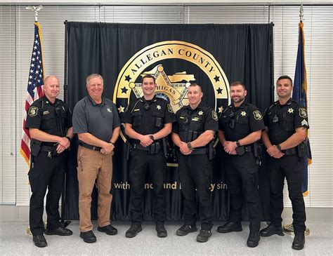Allegan County Sheriff's Office