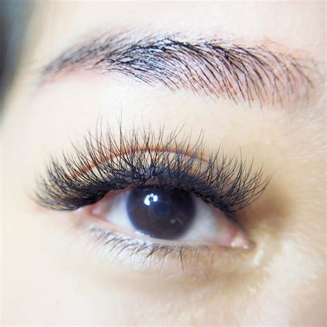 Eyelash Extension Models At Sengkang Lifestyle Services Beauty