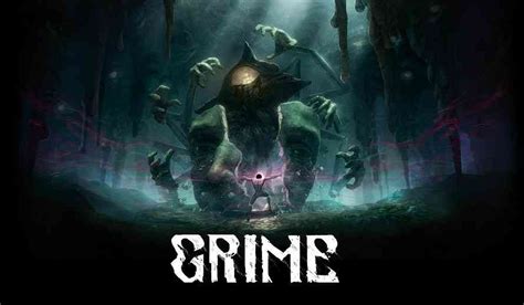 Grime Video Review - Beautifully Punishing