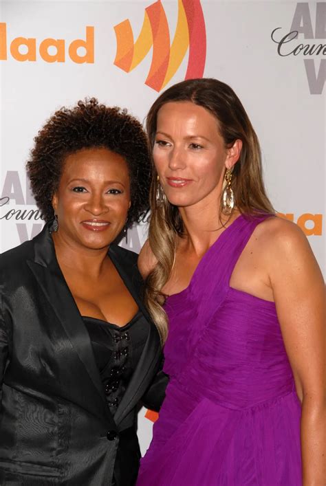 Wanda Sykes