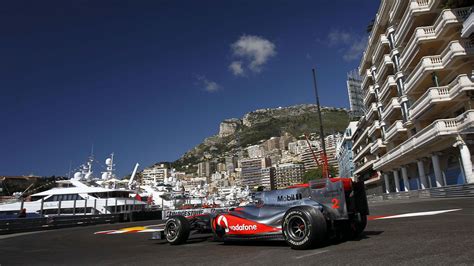 F1 Monaco Wallpapers 4k Hd F1 Monaco Backgrounds On Wallpaperbat