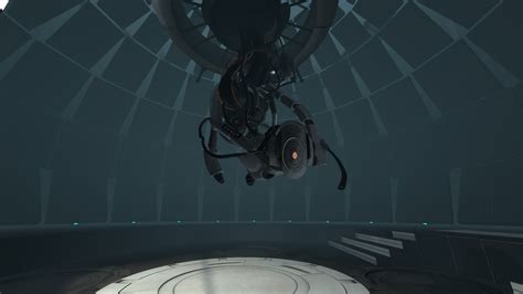 Rtx Glados Wip Portal 2 Works In Progress