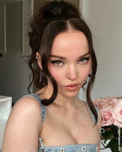 Dove Cameron Darkwingdove Nude OnlyFans Leaks The Fappening Photo