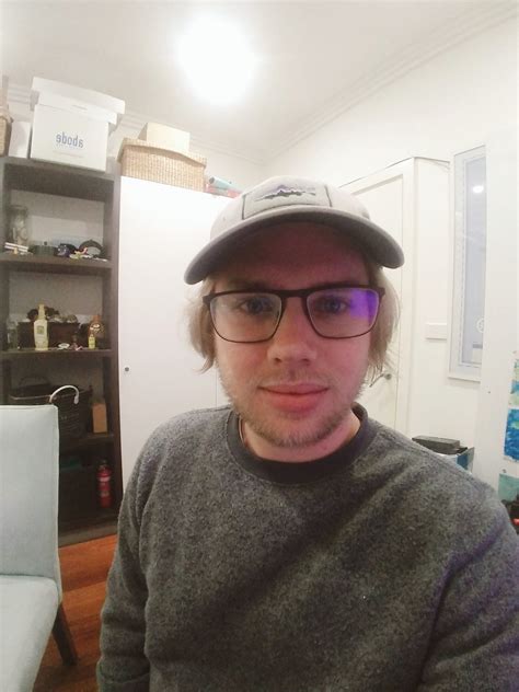 Tom Gatward – Medium