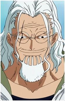 Top 20 Strongest Old Man in Anime History – Desuzone