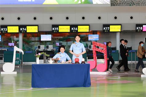 元翔厦门空港“鼓浪知音”音乐会，奏响春天的乐章，与各方共创美好未来 综合 人民交通网