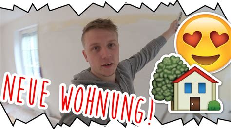 NEUE WOHNUNG 10 10 2016 DynamitesLife YouTube