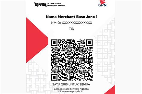 Kenali Apa Itu Mdr Biaya Yang Dikenakan Setiap Belanja Pakai Qris