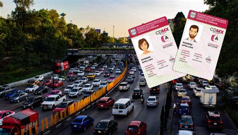 C Mo Es El Examen Para La Licencia De Conducir Permanente En Cdmx Y