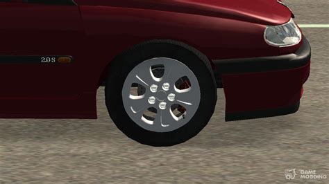 Renault Laguna RXE 1996 For GTA San Andreas