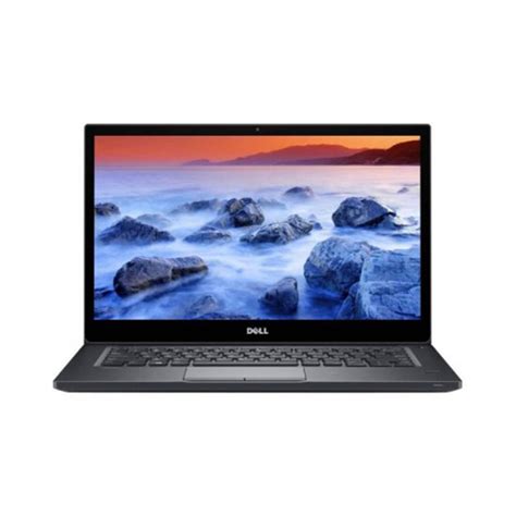 Refurbished Dell Latitude 7480 Laptop Tec Hut