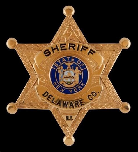 Delaware County Sheriff’s Office Partnering For Crime Prevention And More