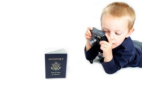 Child Passport Photos - How to Take Them at Home! - G3Passports