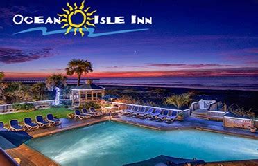 Ocean Isle Inn - Explore NC Coast