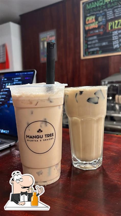 Mangu Tree Milktea And Snacks Pub And Bar Tagaytay