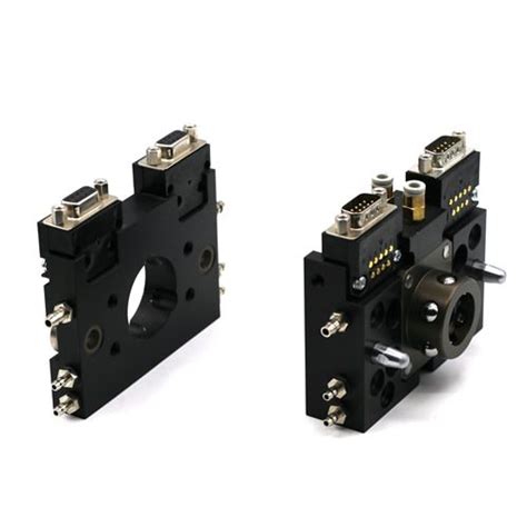 automatic tool changer eoat parts uk supplier fox precision tooling