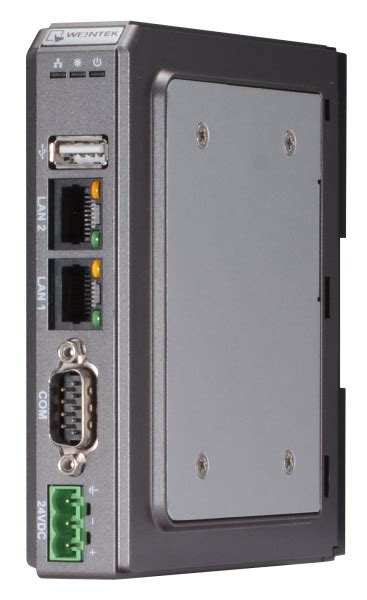 CMT FHDX 220 By Weintek IPC2U