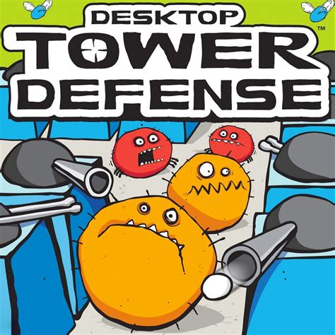 Desktop Tower Defense - IGN