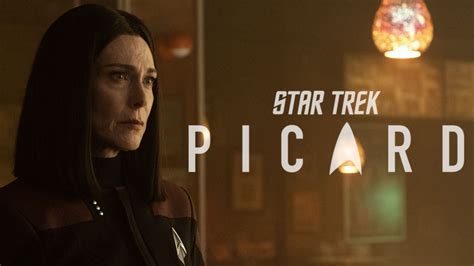 Michelle Forbes Opens Up About Returning As Ro Laren For ‘star Trek Picard’ Season 3