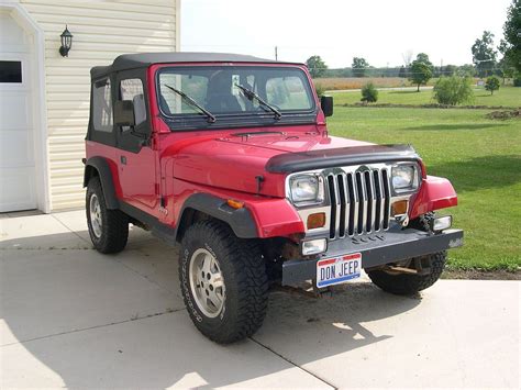 The 10 Coolest And 5 Slowest Jeeps Ever Made