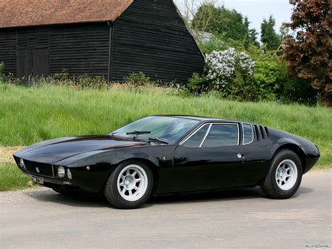 70s Sports Cars | ART204 Blog