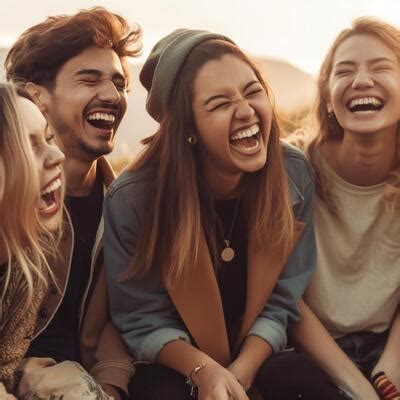 Group Of People Laughing Stock Photos, Images and Backgrounds for Free Download