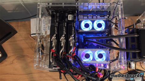 Asus Gtx Ti Directcu Ii Way Sli Performance Review Gaming