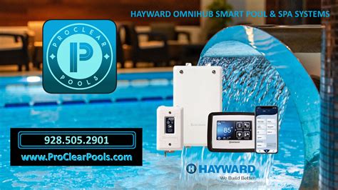 Pool Automation Control Systems Lake Havasu City Arizona