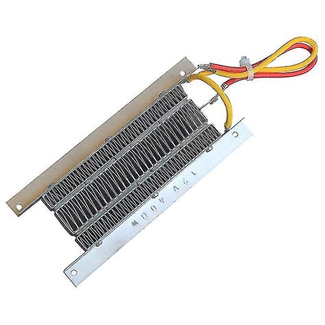 Insulated Ptc Heating Element 12v 400w Thermostatic High Power Air Heater Fruugo Dk