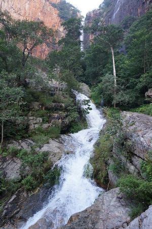 One Day Trip From Chennai Tada Falls