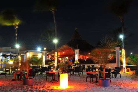 Barefoot: Aruba Restaurants Review - 10Best Experts and Tourist Reviews